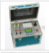                                      ZGY-IV 三通道直流电阻测试仪上海徐吉电气