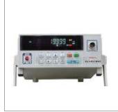 YG2511直流低电阻测试仪