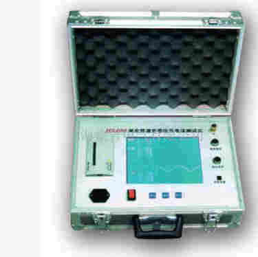 XD-8000氧化锌阻性电流测试仪