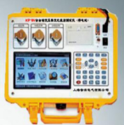 KP-IIV全自动变压器变比组别测试仪(带电池)