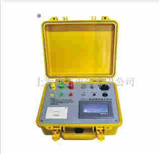 JTRL-2变压器容量分析仪