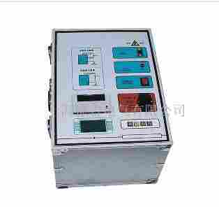 JTJS-V自动抗干扰精密介质损耗测量仪