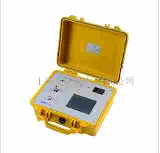 JTFJ-1SF6分解产物测试仪