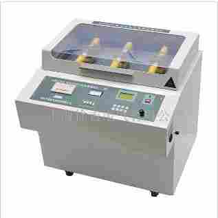 6803A/6806A全自动绝缘油介电强度测试仪