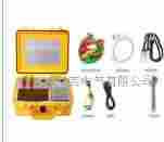 YTC3100变压器容量及损耗参数测试仪