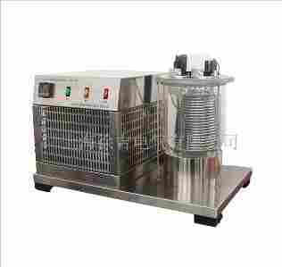 JW-1D石油产品低温运动粘度测定仪