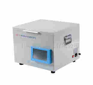 JRZ-1A多功能自动温控振荡仪