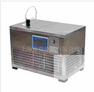 JQN-2凝点倾点自动测定仪