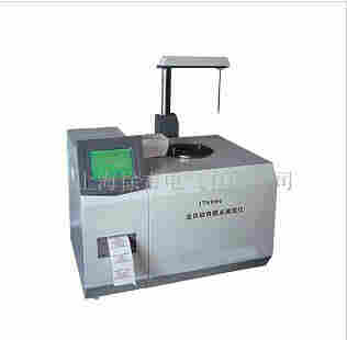 JTRD06 全自动自燃点测定仪