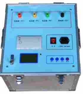 DW-5A变电站大型地网接地电阻测试仪