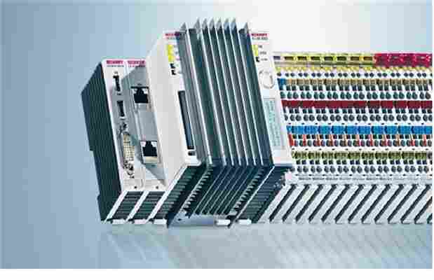 精选BECKHOFF控制器