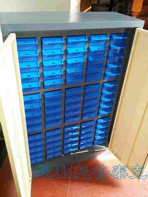 中山24抽模具零件柜，舟山24屉零件整理柜定做