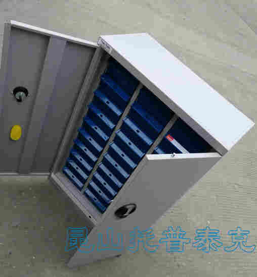 中山24抽模具零件柜，舟山24屉零件整理柜定做
