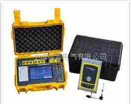 HDYB-III氧化锌避雷器带电测试仪