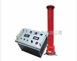 HDZGF系列直流高压发生器