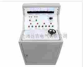 HDGT-I高低压开关柜通电试验台