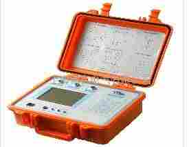 HDYF-II二次压降负荷测试仪