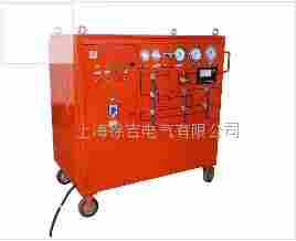 HDHS系列 SF6回收装置