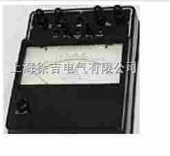 三相功率因数表