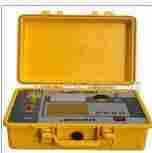 HTYH-500E氧化锌避雷器阻性电流测试仪