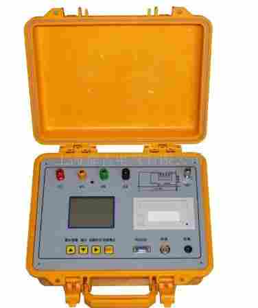 KS-Ⅲ大型地网接地电阻测试仪