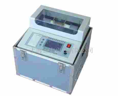 Z6001绝缘油介电强度测试仪