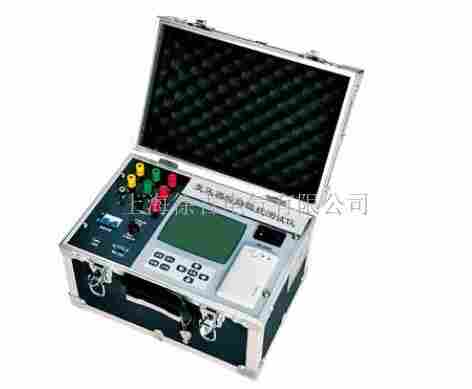 Z5101变压器短路阻抗测试仪