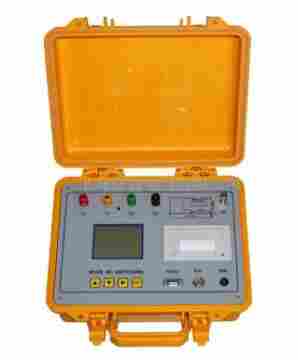 GSTJD-Ⅲ大型地网接地电阻测试仪