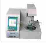  GS开口闪点测试仪