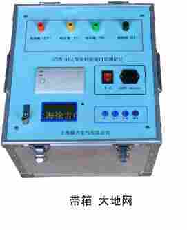 NDDW-A大型地网接地电阻测试仪