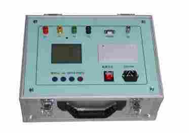 LDDW大型地网接地电阻测试仪