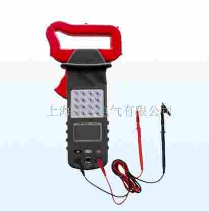 FST-QB200型多功能钳形万用表