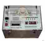 YJJ-II型 绝缘油介电强度测试仪