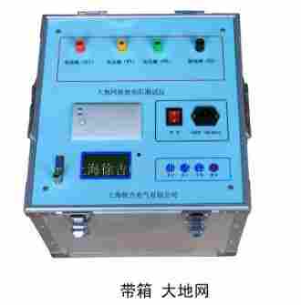GHWR-3A大型地网接地电阻测试仪