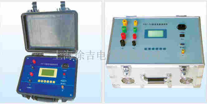 FST-33直流电阻测试仪厂家