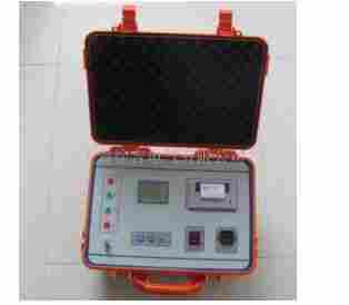 NRDWG-III大型地网接地电阻测试仪
