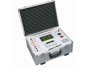  BYB-Ⅲ型变压器变比测试仪