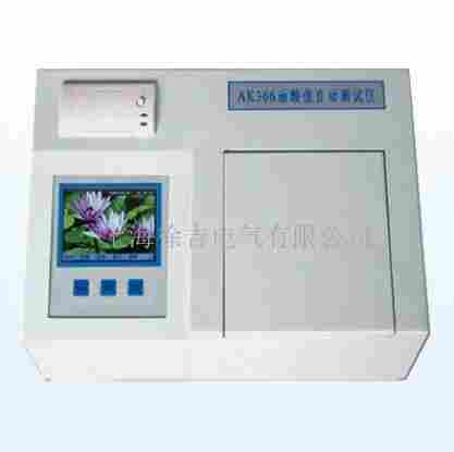 FST-AK366油酸值自动测试仪