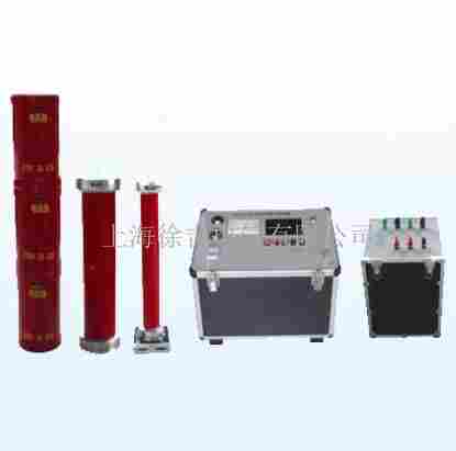 FST-BXZ200变频串联谐振耐压试验装置