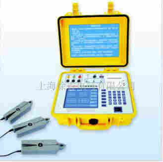 FST-XB200便携式电力谐波测试仪