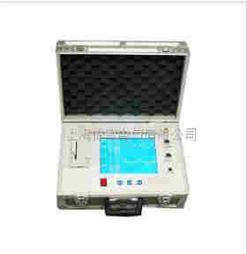 TX-400氧化锌避雷器阻性电流测试仪