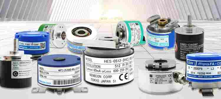 光洋光洋TRD-2T1000BF编码器