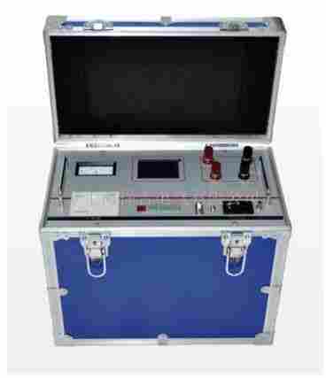 JYDR-50直流电阻测试仪