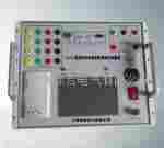 GS033高压开关机械特性测试仪触摸屏