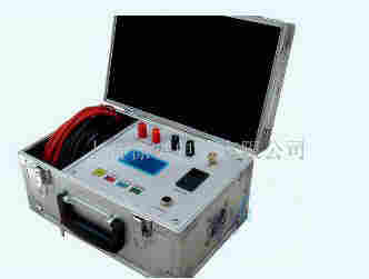 DCR-10A 直流电阻测试仪