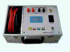 DCR-5A 直流电阻测试仪厂家