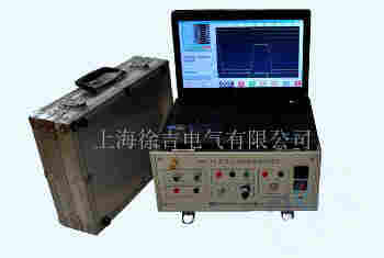 GKC-IV 高压开关机械特性测试仪