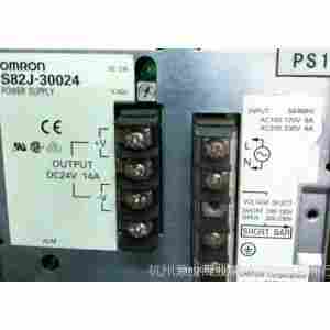 现货-爆款-欧姆龙开关电源S8JX-G05024D