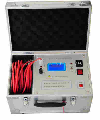 TYB-II氧化锌避雷器测试仪