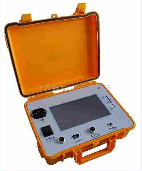 在线巡检监测仪